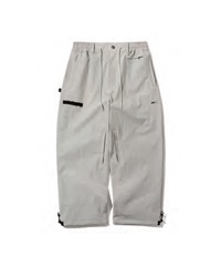 Bsrabbit Dsxbs New Super Wide Snowboard Pants | Rhythm Snowsports.