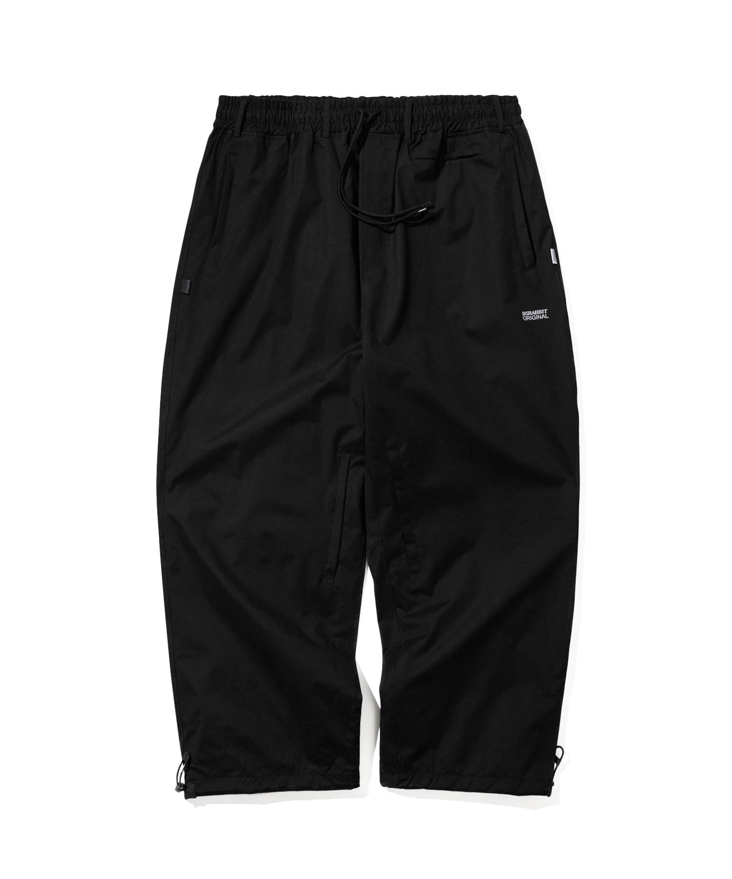 BSRABBIT ビーエスラビット スノーボード ウェア パンツ ユニセックス