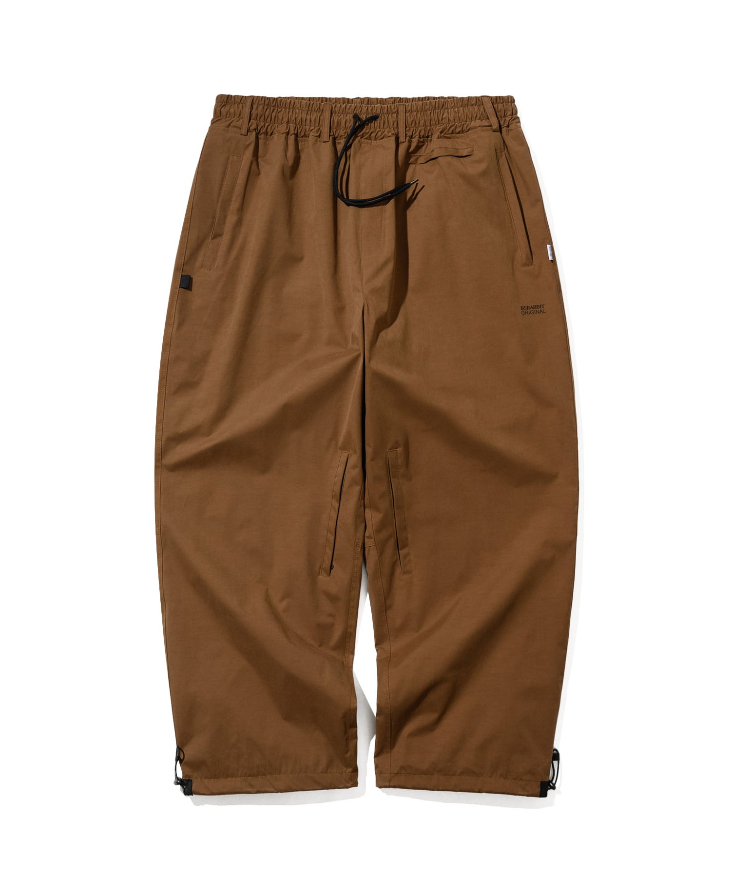 BSRABBIT ビーエスラビット スノーボード ウェア パンツ ユニセックス