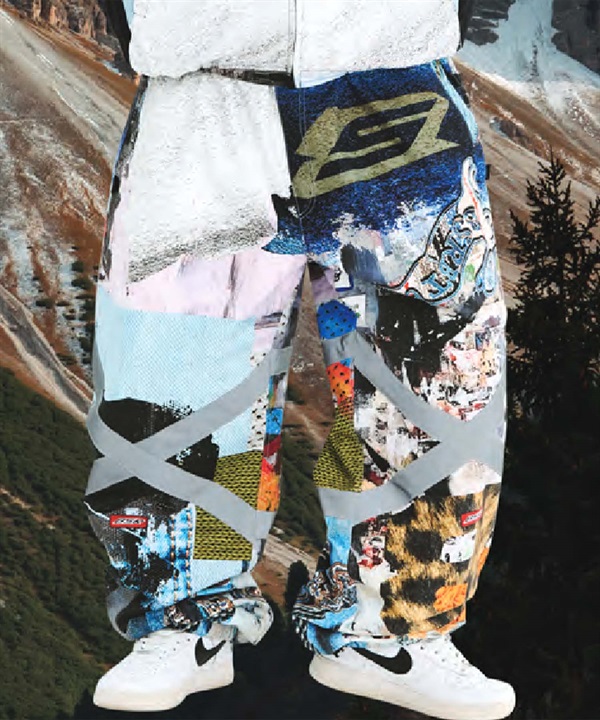 スノーボードパンツ スノーボード｜ムラサキスポーツ公式 / オンライン