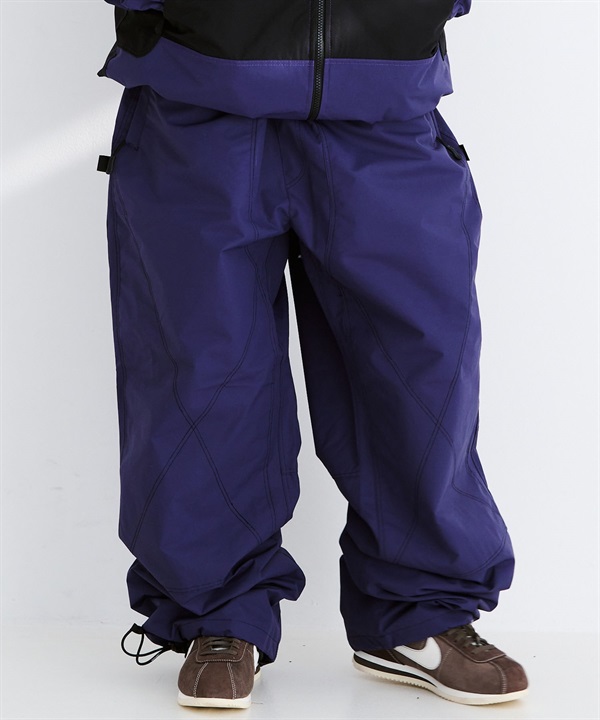 スノーボードパンツ BSRABBIT スノーボード｜ムラサキスポーツ公式