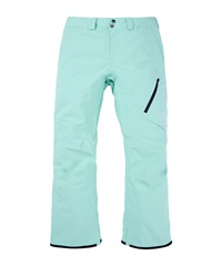 BURTON［AK］ バートン エーケー スノーボード ウェア パンツ ユニセックス ゴアテックス PT AK CYCLIC GORE-TEX 24-25モデル