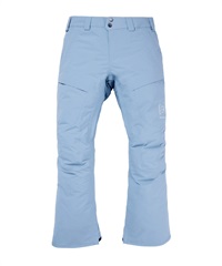 BURTON［AK］ バートン エーケー スノーボード ウェア パンツ ユニセックス ゴアテックス PT AK SWASH GORE-TEX 24-25モデル