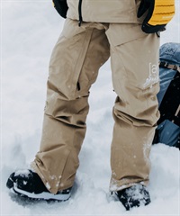 BURTON［AK］ バートン エーケー スノーボード ウェア パンツ ユニセックス ゴアテックス PT AK SWASH GORE-TEX 24-25モデル
