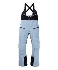 BURTON［AK］ バートン エーケー スノーボード ウェア パンツ ユニセックス ゴアテックス PT AK TUSK GTX PRO BIB 24-25モデル