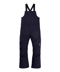 BURTON［AK］ バートン エーケー スノーボード ウェア パンツ ユニセックス ゴアテックス PT AK CYCLIC GTX BIB 24-25モデル