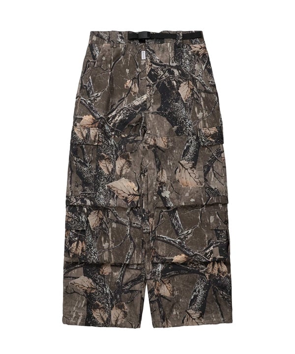 DIMITO ディミト スノーボード ウェア パンツ ユニセックス GORE-TEX GTX MULTI CARGO PANTS 24-25モデル LL I26