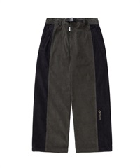 DIMITO ディミト スノーボード ウェア パンツ ユニセックス GORE-TEX GTX LINE CORDUROY PANTS 24-25モデル LL I26