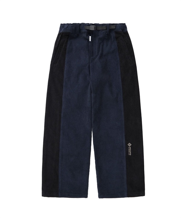 DIMITO ディミト スノーボード ウェア パンツ ユニセックス GORE-TEX GTX LINE CORDUROY PANTS 24-25モデル LL I26