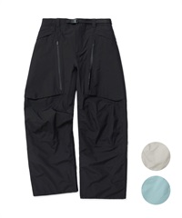 DIMITO ディミト スノーボード ウェア パンツ ユニセックス GORE-TEX GTX 2L PANTS ムラサキスポーツ 24-25モデル LL I26