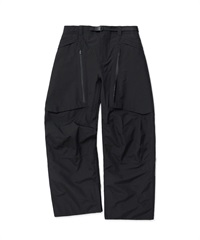 DIMITO ディミト スノーボード ウェア パンツ ユニセックス GORE-TEX GTX 2L PANTS ムラサキスポーツ 24-25モデル LL I26