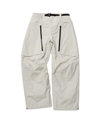 DIMITO ディミト スノーボード ウェア パンツ ユニセックス GORE-TEX GTX 2L PANTS ムラサキスポーツ 24-25モデル LL I26