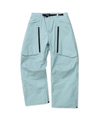 DIMITO ディミト スノーボード ウェア パンツ ユニセックス GORE-TEX GTX 2L PANTS ムラサキスポーツ 24-25モデル LL I26