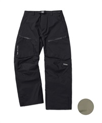 DIMITO ディミト スノーボード ウェア パンツ ユニセックス VTX OG 2L PANTS ムラサキスポーツ 24-25モデル LL I26