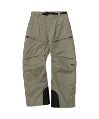 DIMITO ディミト スノーボード ウェア パンツ ユニセックス VTX OG 2L PANTS ムラサキスポーツ 24-25モデル LL I26