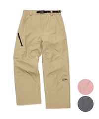 DIMITO ディミト スノーボード ウェア パンツ ユニセックス 24 BIO STANDARD PANTS ムラサキスポーツ 24-25モデル LL I26