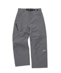 DIMITO ディミト スノーボード ウェア パンツ ユニセックス 24 BIO STANDARD PANTS ムラサキスポーツ 24-25モデル LL I26