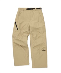 DIMITO ディミト スノーボード ウェア パンツ ユニセックス 24 BIO STANDARD PANTS ムラサキスポーツ 24-25モデル LL I26