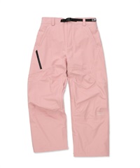 DIMITO ディミト スノーボード ウェア パンツ ユニセックス 24 BIO STANDARD PANTS ムラサキスポーツ 24-25モデル LL I26