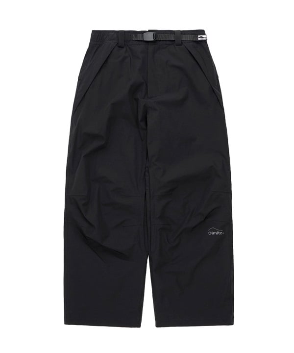 DIMITO ディミト スノーボード ウェア パンツ ユニセックス NEO 2L PANTS ムラサキスポーツ 24-25モデル LL I26