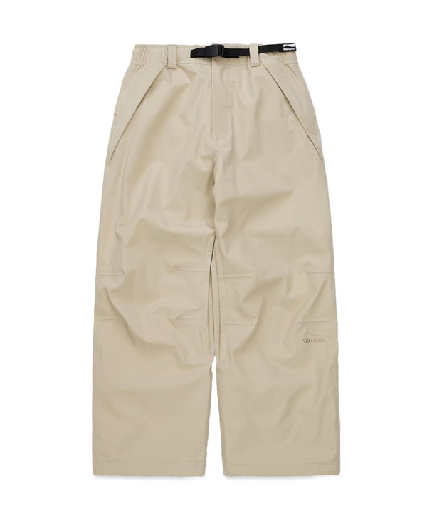 DIMITO ディミト スノーボード ウェア パンツ ユニセックス NEO 2L PANTS ムラサキスポーツ 24-25モデル LL I26
