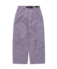 DIMITO ディミト スノーボード ウェア パンツ ユニセックス NEO 2L PANTS ムラサキスポーツ 24-25モデル LL I26