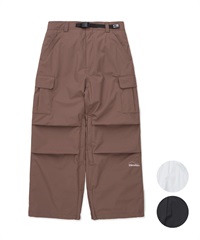 DIMITO ディミト スノーボード ウェア パンツ ユニセックス VARIANT OG PANTS ムラサキスポーツ 24-25モデル LL I26