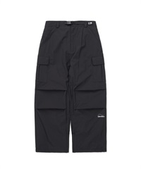 DIMITO ディミト スノーボード ウェア パンツ ユニセックス VARIANT OG PANTS ムラサキスポーツ 24-25モデル LL I26