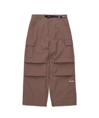DIMITO ディミト スノーボード ウェア パンツ ユニセックス VARIANT OG PANTS ムラサキスポーツ 24-25モデル LL I26
