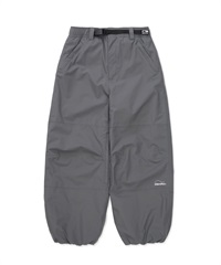 DIMITO ディミト スノーボード ウェア パンツ ユニセックス BANDED BT PANTS ムラサキスポーツ 24-25モデル LL I26