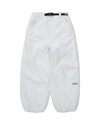 DIMITO ディミト スノーボード ウェア パンツ ユニセックス BANDED BT PANTS ムラサキスポーツ 24-25モデル LL I26