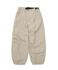 DIMITO ディミト スノーボード ウェア パンツ ユニセックス BANDED BT PANTS ムラサキスポーツ 24-25モデル LL I26