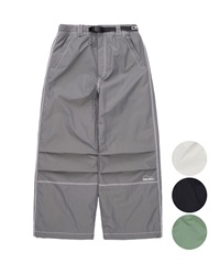 DIMITO ディミト スノーボード ウェア パンツ ユニセックス STITCHED BIG PANTS ムラサキスポーツ 24-25モデル LL I26
