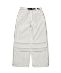 DIMITO ディミト スノーボード ウェア パンツ ユニセックス STITCHED BIG PANTS ムラサキスポーツ 24-25モデル LL I26