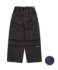 DIMITO ディミト スノーボード ウェア パンツ ユニセックス FADE BIG PANTS ムラサキスポーツ 24-25モデル LL I26
