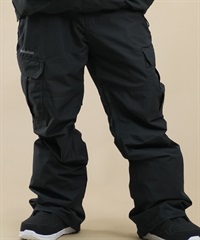 スノボーパンツ　スキーパンツhorsefeathers　atrip ズボン Horsefeathers ホースフェザーズ PT ROWEN スノーボード ウェア パンツ