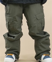 Horsefeathers ホースフェザーズ PT ROWEN スノーボード ウェア パンツ