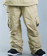 Horsefeathers ホースフェザーズ PT ROWEN スノーボード ウェア パンツ