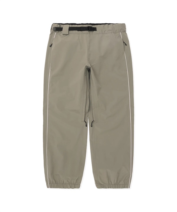 HURLEY ハーレー HBC SNOW TRACK PT スノーボード ウェア パンツ ユニセックス ムラサキスポーツ 24-25モデル LL F19 【2526】