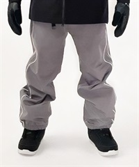 ハーレー Hurley スキー スノボーパンツM ウェアー 子供 新品 ガールズ HURLEY ハーレー スノーボード ウェア パンツ ユニセックス HBC