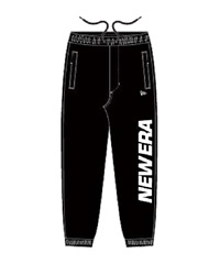 NEW ERA ニューエラ スノーボード ウェア パンツ ユニセックス PT LOGO ムラサキスポーツ 24-25モデル LL E9
