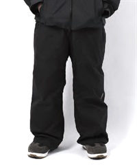 NOMADIK ノマディック GLITCH BIB スノーボード ウェア パンツ ユニ