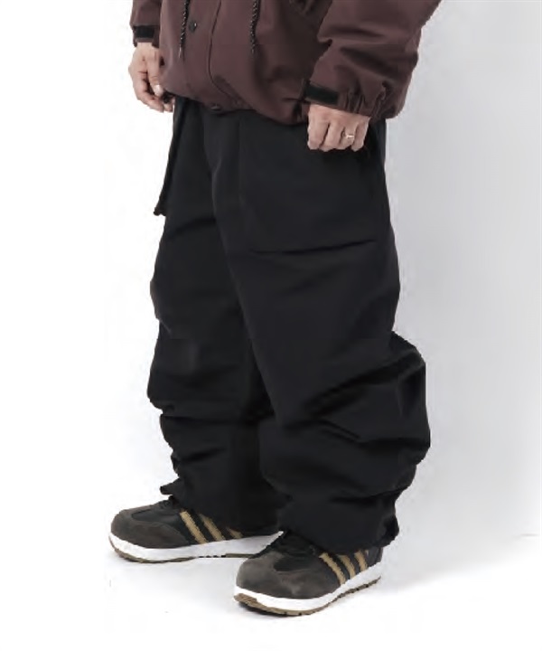 ノマディック　スノーボードウェア　XL ウェア スノーボード｜ムラサキスポーツ公式 / オンラインストア 通販