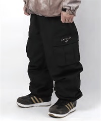 NOMADIK ノマディック 777パンツ スノーボードウェア NOMADIK（ノマディック） 25-26 NOMADIK/ノマディック 777 RONIN pant