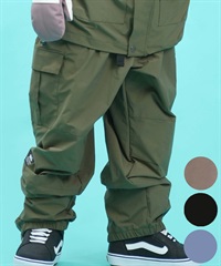 REPUBLIC リパブリック スノーボード ウェア パンツ　Lサイズ‼️ 楽天市場】25-26 REPUBLIC&CO/リパブリック WIDE EAZY pant 着用