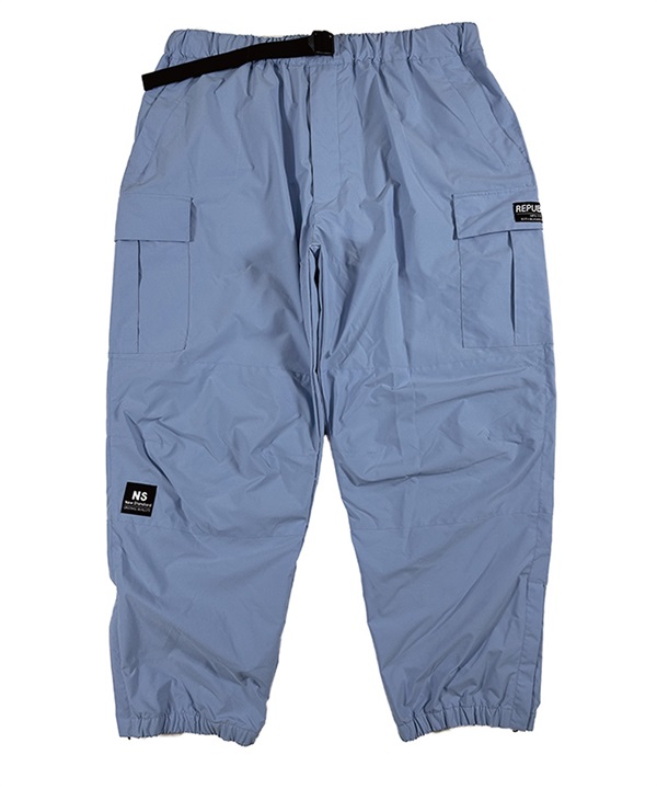REPUBLIC スノーボードパンツ スノーボード｜ムラサキスポーツ公式