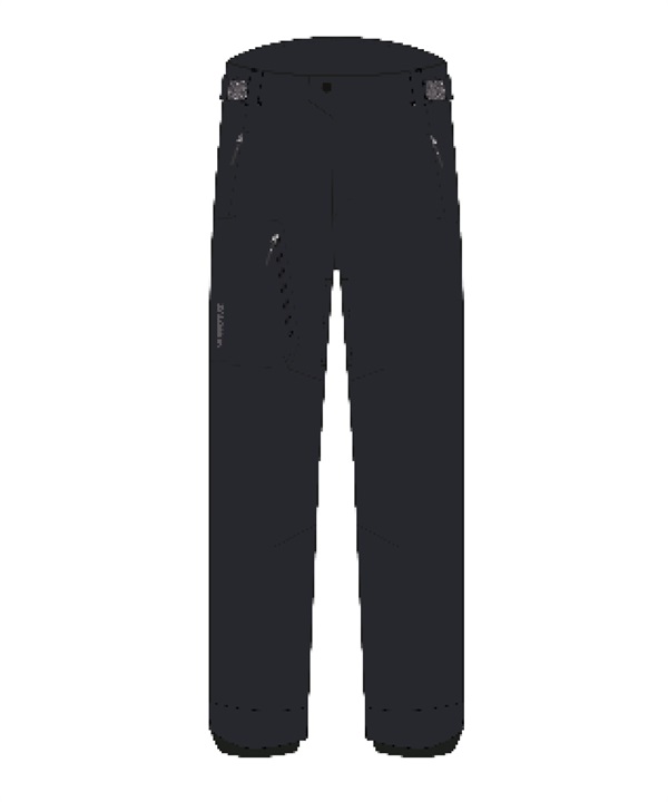 スノーボード miya38zzz mystrada セットアップ