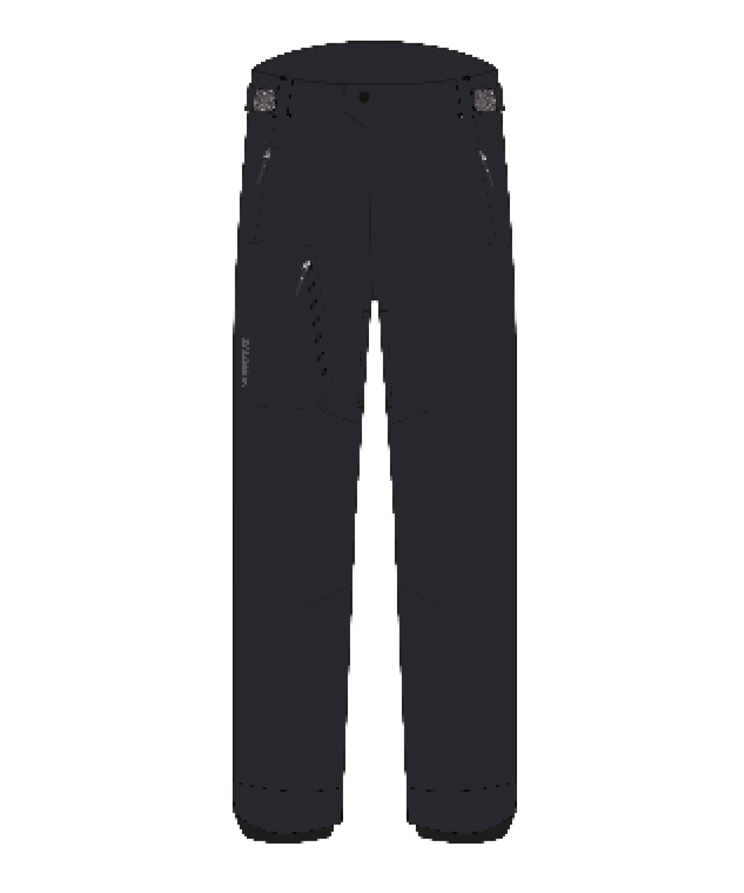 スノーボード 00s archive salomon  gimmick pants 00s archive salomon snow gimmick pants