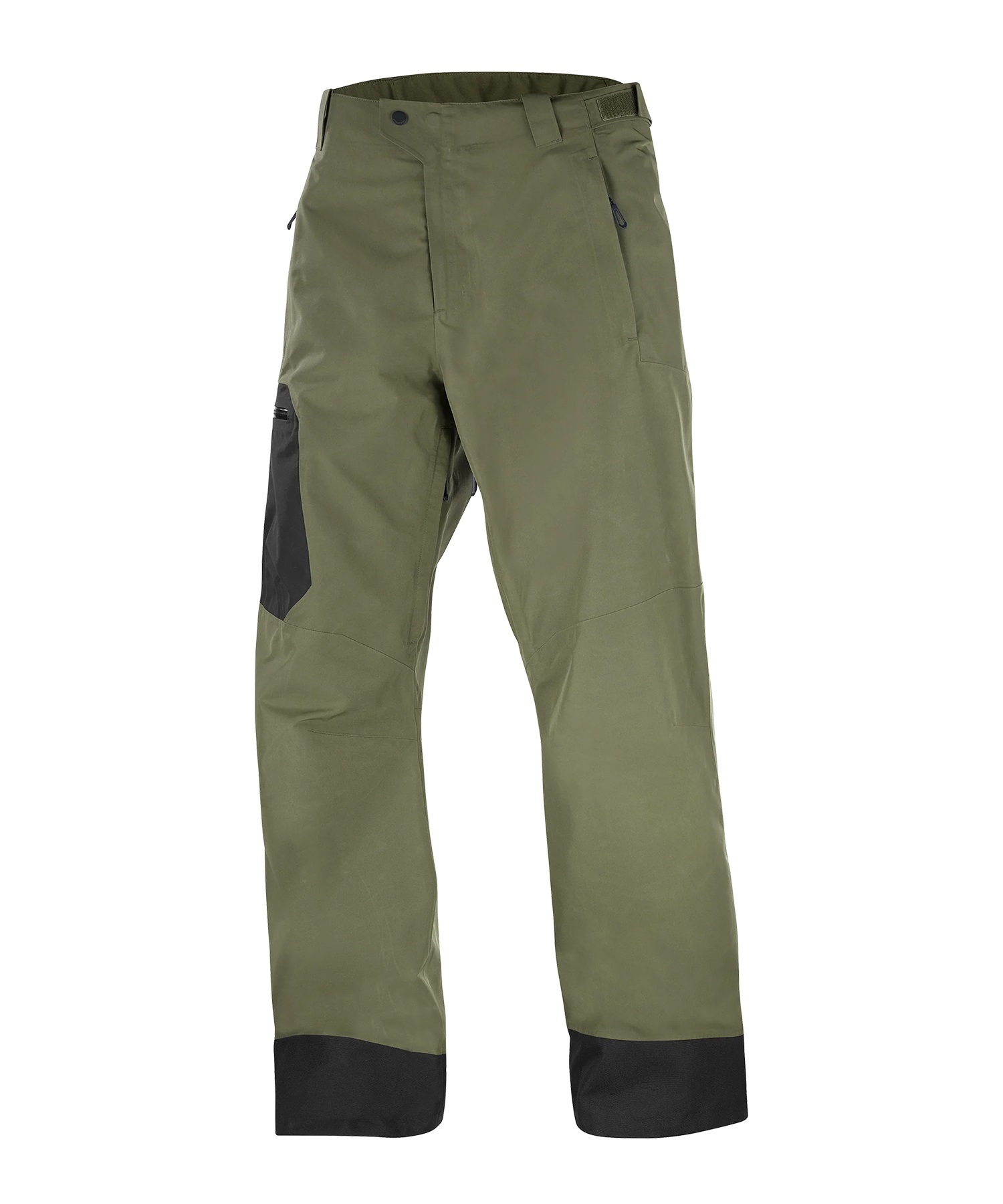 SALOMON サロモン GORE-TEX CHARGER GTX 2L PANTS M ユニセックス