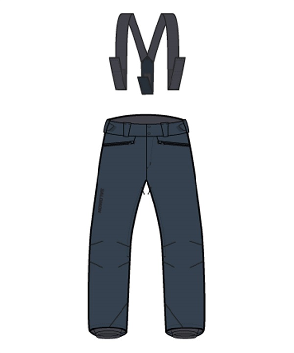 スノーボードパンツ スノーボード｜ムラサキスポーツ公式 / オンライン